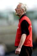 15 May 2005; John Crossey, Down manager. Guinness Ulster Senior Hurling Championship, Down v London, Casement Park, Belfast. Picture credit; Brian Lawless / SPORTSFILE