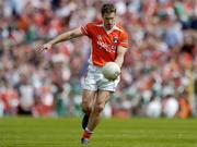 15 May 2005; Kieran McGeeney, Armagh. Bank Of Ireland Ulster Senior Football Championship, Armagh v Fermanagh, St. Tighernach's Park, Clones, Co. Monaghan. Picture credit; Brendan Moran / SPORTSFILE