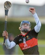 26 January 2014; Shane O'Donnell, UCC. Waterford Crystal Cup Semi-Final, Clare v University College Cork. Sixmilebridge, Co. Clare. Picture credit: Diarmuid Greene / SPORTSFILE