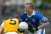 4 June 2005; Jason O'Reilly, Cavan. Bank of Ireland Ulster Senior Football Championship Replay, Antrim v Cavan, Casement Park, Belfast. Picture credit; Pat Murphy / SPORTSFILE