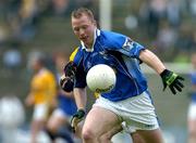 4 June 2005; Jason O'Reilly, Cavan. Bank of Ireland Ulster Senior Football Championship Replay, Antrim v Cavan, Casement Park, Belfast. Picture credit; Pat Murphy / SPORTSFILE