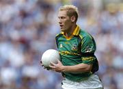 5 June 2005; Graham Geraghty, Meath. Bank of Ireland Leinster Senior Football Championship, Dublin v Meath, Croke Park, Dublin. Picture credit; David Maher / SPORTSFILE