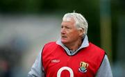 12 June 2005; Billy Morgan, Cork manager. Bank of Ireland Munster Senior Football Championship Semi-Final, Clare v Cork, Cusack Park, Ennis, Co. Clare. Picture credit; Kieran Clancy / SPORTSFILE