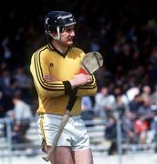 Kevin Fennelly of Kilkenny Hurling. 1987. Photo by Ray McManus/Sportsfile