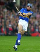 5 June 2005; Eoin Kelly, Tipperary. Guinness Munster Senior Hurling Championship Semi-Final, Clare v Tipperary, Gaelic Grounds, Limerick. Picture credit; Kieran Clancy / SPORTSFILE