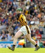 12 June 2005; Henry Shefflin, Kilkenny. Guinness Leinster Senior Hurling Championship Semi-Final, Kilkenny v Offaly, Croke Park, Dublin. Picture credit; Matt Browne / SPORTSFILE