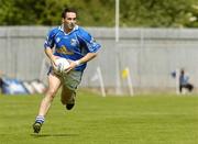 19 June 2005; Paul Brady, Cavan. Bank of Ireland Ulster Senior Football Championship Semi-Final, Tyrone v Cavan, St. Tighernach's Park, Clones, Co. Monaghan. Picture credit; Ciara Lyster / SPORTSFILE