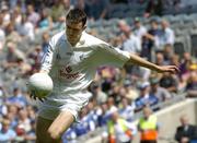 19 June 2005; John Doyle, Kildare. Bank of Ireland Leinster Senior Football Championship Semi-Final, Laois v Kildare, Croke Park, Dublin. Picture credit; Matt Browne / SPORTSFILE