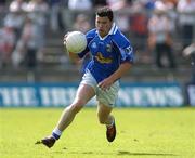 19 June 2005; Mark McKeever, Cavan. Bank of Ireland Ulster Senior Football Championship Semi-Final, Tyrone v Cavan, St. Tighernach's Park, Clones, Co. Monaghan. Picture credit; Pat Murphy / SPORTSFILE