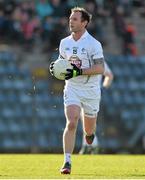 9 February 2014; Darroch Mulhall, Kildare. Allianz Football League Division 1 Round 2, Cork v Kildare, Páirc Uí RInn, Cork. Picture credit: Matt Browne / SPORTSFILE