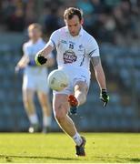 9 February 2014; Darroch Mulhall, Kildare. Allianz Football League Division 1 Round 2, Cork v Kildare, Páirc Uí RInn, Cork. Picture credit: Matt Browne / SPORTSFILE