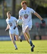 9 February 2014; Paul Cribbin, Kildare. Allianz Football League Division 1 Round 2, Cork v Kildare, Páirc Uí RInn, Cork. Picture credit: Matt Browne / SPORTSFILE