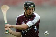 2 July 2005; Niall Healy, Galway. Guinness All-Ireland Hurling Championship Qualifier, Round 2, Galway v Antrim, Pearse Stadium, Galway. Picture credit; David Maher / SPORTSFILE