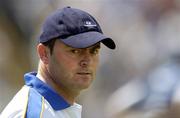 10 July 2005; Clare manager Anthony Daly. Guinness All-Ireland Senior Hurling Championship Qualifier, Round 3, Clare v Waterford, Cusack Park, Ennis, Co. Clare. Picture credit; Damien Eagers / SPORTSFILE