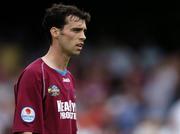 17 July 2005; Damien Lynch, Drogheda United. eircom League, Premier Division, Drogheda United v Cork City, United Park, Drogheda, Co. Louth. Picture credit; David Maher / SPORTSFILE