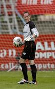 17 July 2005; Phil Harrington, Cork City. eircom League, Premier Division, Drogheda United v Cork City, United Park, Drogheda, Co. Louth. Picture credit; David Maher / SPORTSFILE