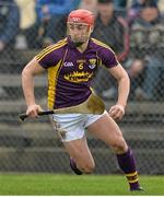 23 February 2014; Lee Chin, Wexford. Allianz Hurling League Division 1B Round 2, Wexford v Offaly, O'Kennedy Park, New Ross, Co. Wexford. Picture credit: Matt Browne / SPORTSFILE