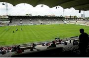 6 May 2000; A general view of the Stade Lescure. Heineken European Cup semi-final, Toulouse v Munster, Stade Lescure, Bordeaux, France. Picture credit: Brendan Moran / SPORTSFILE