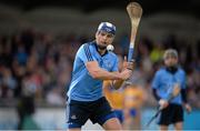 23 February 2014; Conal Keaney, Dublin. Allianz Hurling League, Division 1A, Round 2, Dublin v Clare, Parnell Park, Dublin. Picture credit: Stephen McCarthy / SPORTSFILE