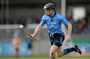 23 February 2014; David O'Callaghan, Dublin. Allianz Hurling League, Division 1A, Round 2, Dublin v Clare, Parnell Park, Dublin. Picture credit: Stephen McCarthy / SPORTSFILE