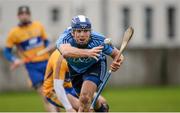 23 February 2014; Conal Keaney, Dublin. Allianz Hurling League, Division 1A, Round 2, Dublin v Clare, Parnell Park, Dublin. Picture credit: Stephen McCarthy / SPORTSFILE