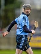 23 February 2014; Alan McCrabbe, Dublin. Allianz Hurling League, Division 1A, Round 2, Dublin v Clare, Parnell Park, Dublin. Picture credit: Stephen McCarthy / SPORTSFILE