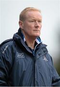 23 February 2014; Dublin selector Richard Stakelum. Allianz Hurling League, Division 1A, Round 2, Dublin v Clare, Parnell Park, Dublin. Picture credit: Stephen McCarthy / SPORTSFILE