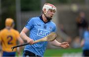 23 February 2014; Colm Cronin, Dublin. Allianz Hurling League, Division 1A, Round 2, Dublin v Clare, Parnell Park, Dublin. Picture credit: Stephen McCarthy / SPORTSFILE