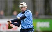 23 February 2014; Jack Dougan, Dublin. Allianz Hurling League, Division 1A, Round 2, Dublin v Clare, Parnell Park, Dublin. Picture credit: Stephen McCarthy / SPORTSFILE