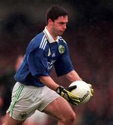 11 April 1999; Gerard Murphy of Kerry during the Church & General National Football League Division 1 Quarter-Final match between Kerry and Meath at the Gaelic Grounds in Limerick. Photo by Brendan Moran/Sportsfile