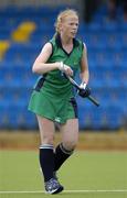 6 August 2005; Ciara O'Brien, Ireland. International Hockey Friendly, Ireland v Belgium, UCD, Dublin. Picture credit; Brian Lawless / SPORTSFILE