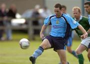5 August 2005; Alan McNally, UCD. eircom League, Premier Division, UCD v Finn Harps, Belfield Park, UCD, Dublin. Picture credit; Matt Browne / SPORTSFILE