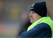 2 March 2014; Malachy O'Rourke, Monaghan manager. Allianz Football League, Division 2, Round 3, Donegal v Monaghan, O'Donnell Park, Letterkenny, Co. Donegal. Picture credit: Oliver McVeigh / SPORTSFILE