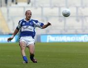 20 August 2005; Tom Kelly, Laois. Bank of Ireland All-Ireland Senior Football Championship Quarter-Final, Armagh v Laois, Croke Park, Dublin. Picture credit; Damien Eagers / SPORTSFILE