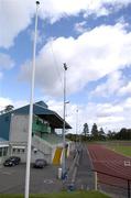 24 August 2005; A general view of Morton Stadium, Santry, Dublin. Picture credit; Brian Lawless / SPORTSFILE