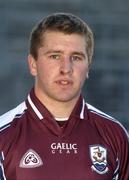 1 September 2005; Kevin Hayes, Galway, Galway Press Night. Pearse Stadium, Galway. Picture credit; Damien Eagers / SPORTSFILE