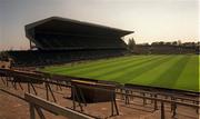 28 April 1999; A general view of Lansdowne Road ahead of the International friendly match between Republic of Ireland and Sweden at Lansdowne Road in Dublin. Photo By Brendan Moran/Sportsfile