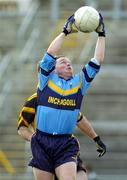 9 October 2005; Seamie Crowe, Salthill-Knocknacarra. Galway County Senior Football Final, Salthill-Knocknacarra v Carna-Cashel, Pearse Stadium, Galway. Picture credit: Damien Eagers / SPORTSFILE