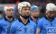 30 March 2014; Michael Carton, Dublin. Allianz Hurling League Roinn 1A, Relegation Play-Off, Waterford v Dublin, Walsh Park, Waterford. Picture credit: Stephen McCarthy / SPORTSFILE