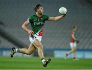 29 March 2014; Aidan O'Shea, Mayo. Allianz Football League, Division 1, Round 6, Dublin v Mayo. Croke Park, Dublin. Picture credit: Ray McManus / SPORTSFILE