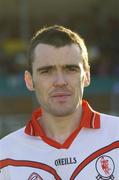 13 November 2005; Ber Hennessy, Eire Og. Leinster Club Senior Football Championship Quarter-Final, Eire Og v Sarsfields, Dr. Cullen Park, Co. Carlow. Picture credit: Matt Browne / SPORTSFILE