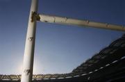 22 November 2005; A general view of Croke Park. Croke Park, Dublin. Picture credit: Brian Lawless / SPORTSFILE