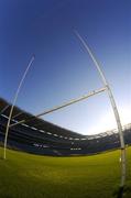 22 November 2005; A general view of Croke Park. Croke Park, Dublin. Picture credit: Brian Lawless / SPORTSFILE