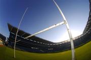 22 November 2005; A general view of Croke Park. Croke Park, Dublin. Picture credit: Brian Lawless / SPORTSFILE