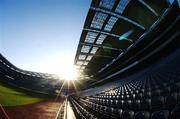 22 November 2005; A general view of Croke Park. Croke Park, Dublin. Picture credit: Brian Lawless / SPORTSFILE