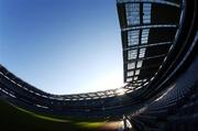 22 November 2005; A general view of Croke Park. Croke Park, Dublin. Picture credit: Brian Lawless / SPORTSFILE