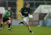 27 November 2005; James Masters, Nemo Rangers. Munster Club Senior Football Championship Semi-Final, Nemo Rangers v Stradbally, Pairc Ui Chaoimh, Cork. Picture credit: Matt Browne / SPORTSFILE