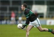 27 November 2005; Alan Cronin, Nemo Rangers. Munster Club Senior Football Championship Semi-Final, Nemo Rangers v Stradbally, Pairc Ui Chaoimh, Cork. Picture credit: Matt Browne / SPORTSFILE