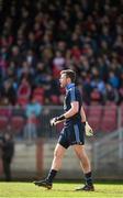 6 April 2014; Sean Currie, Dublin. Allianz Football League, Division 1, Round 7, Tyrone v Dublin, Healy Park, Omagh, Co. Tyrone. Picture credit: Ray McManus / SPORTSFILE