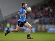 6 April 2014; Jack McCaffrey, Dublin. Allianz Football League, Division 1, Round 7, Tyrone v Dublin, Healy Park, Omagh, Co. Tyrone. Picture credit: Ray McManus / SPORTSFILE